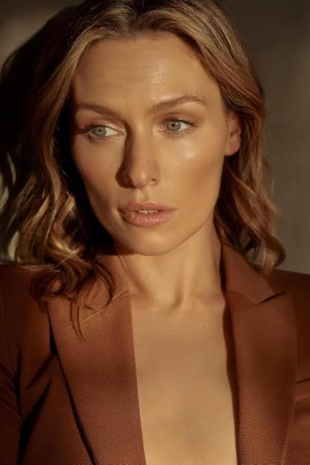 Michaela McManus